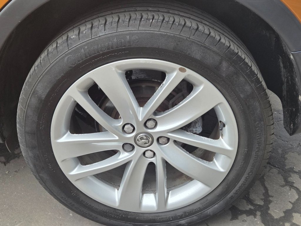 Used Vauxhall Mokka X 2019 for sale - 76554809: Photo 32