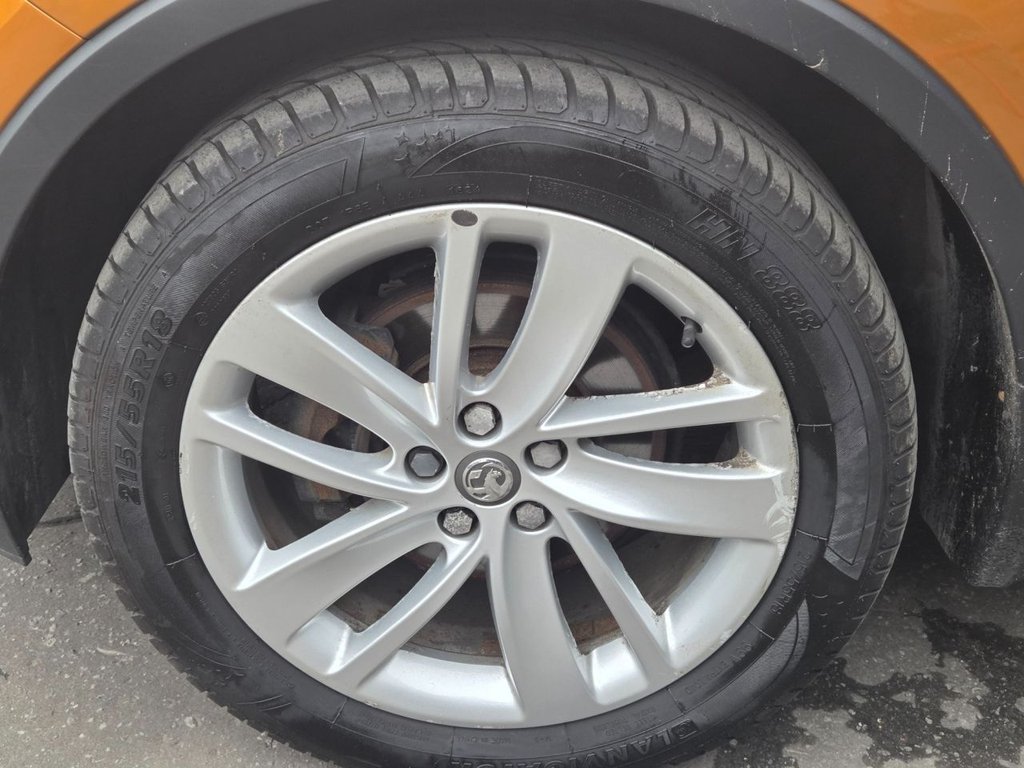 Used Vauxhall Mokka X 2019 for sale - 76554809: Photo 33