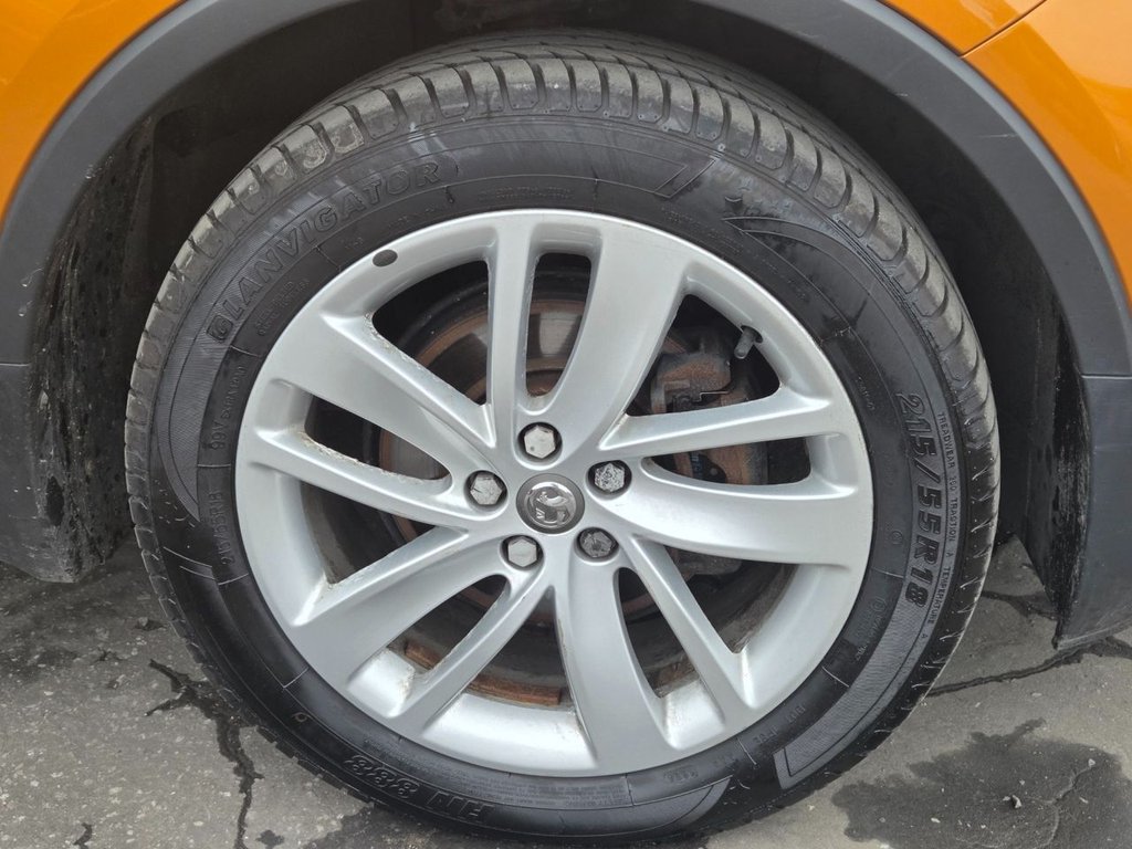 Used Vauxhall Mokka X 2019 for sale - 76554809: Photo 34