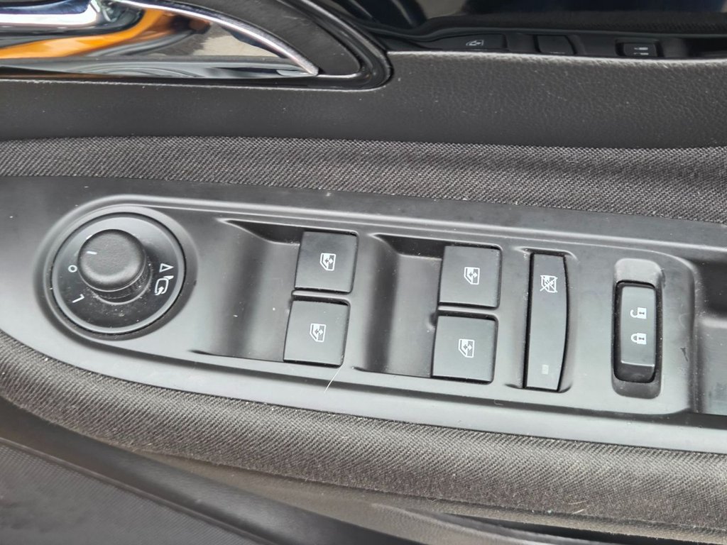 Used Vauxhall Mokka X 2019 for sale - 76554809: Photo 8