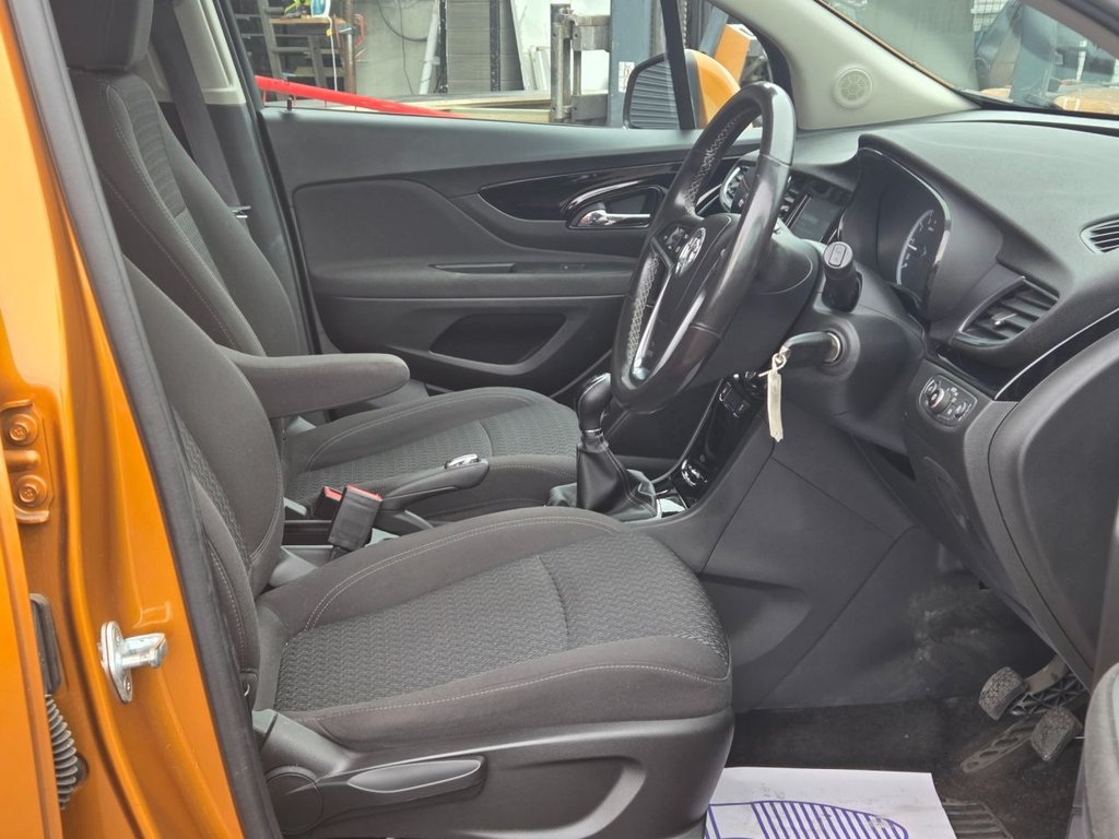 Used Vauxhall Mokka X 2019 for sale - 76554809: Photo 9