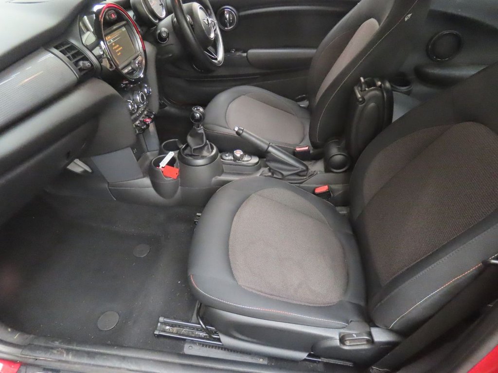 Used MINI Hatch 2015 for sale - 76554807: Photo 11