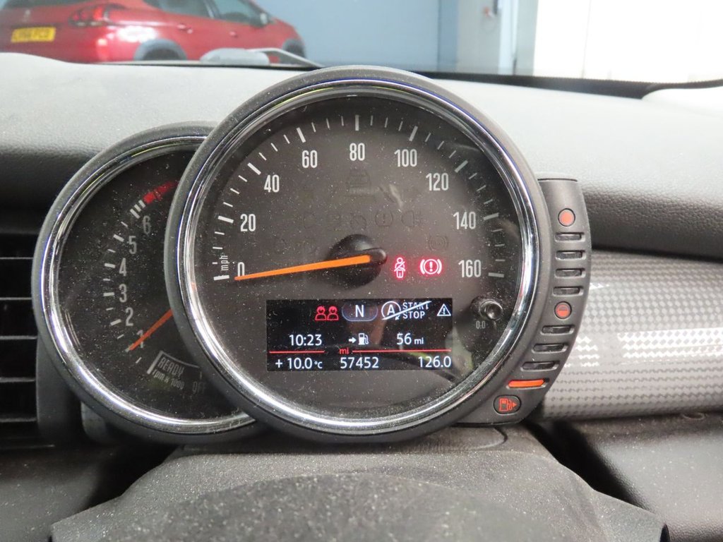 Used MINI Hatch 2015 for sale - 76554807: Photo 12