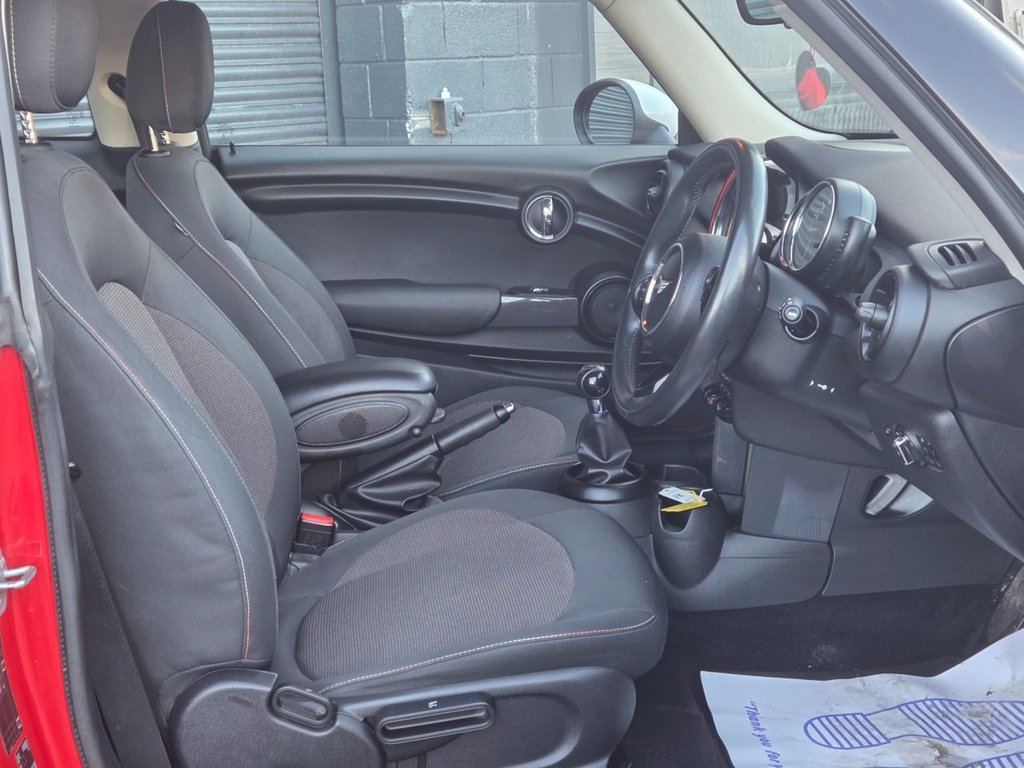 Used MINI Hatch 2015 for sale - 76554807: Photo 13