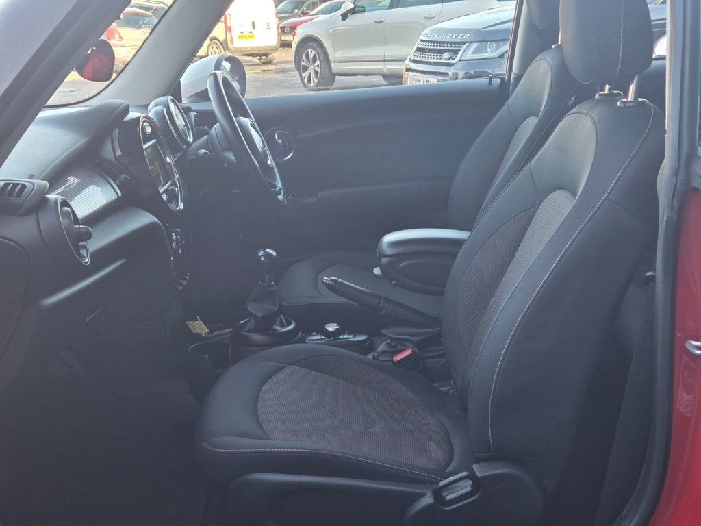 Used MINI Hatch 2015 for sale - 76554807: Photo 18