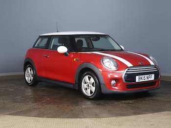 Used MINI Hatch 2015 for sale - 76554807: Photo