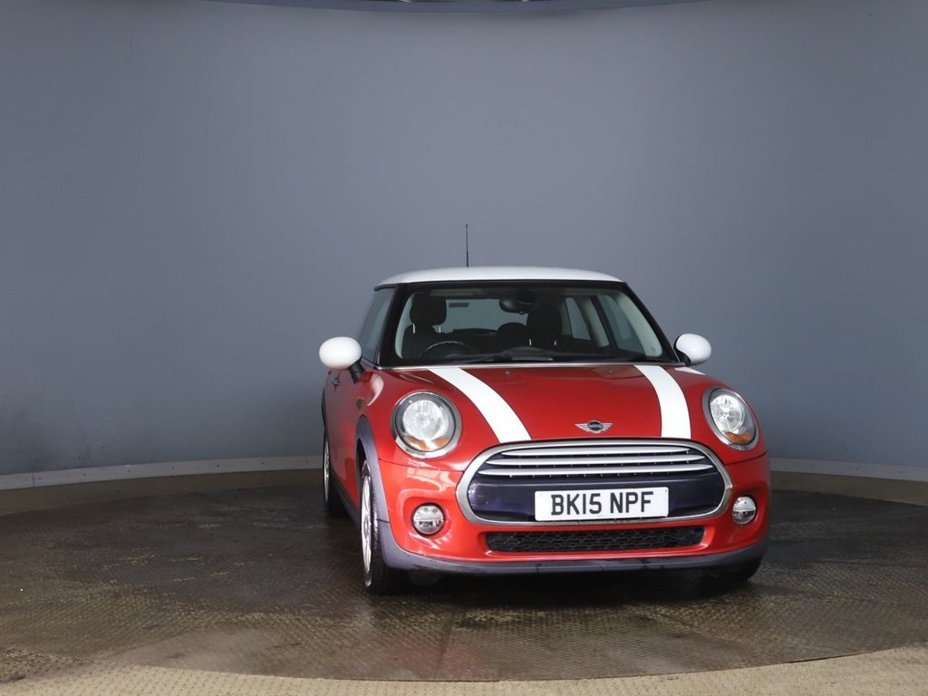 Used MINI Hatch 2015 for sale - 76554807: Photo 2