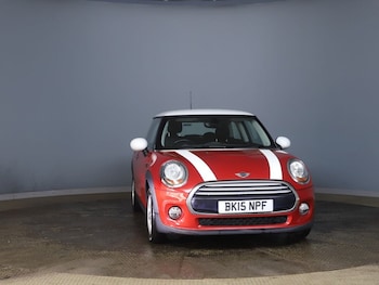 Used MINI Hatch 2015 for sale - 76554807: Photo