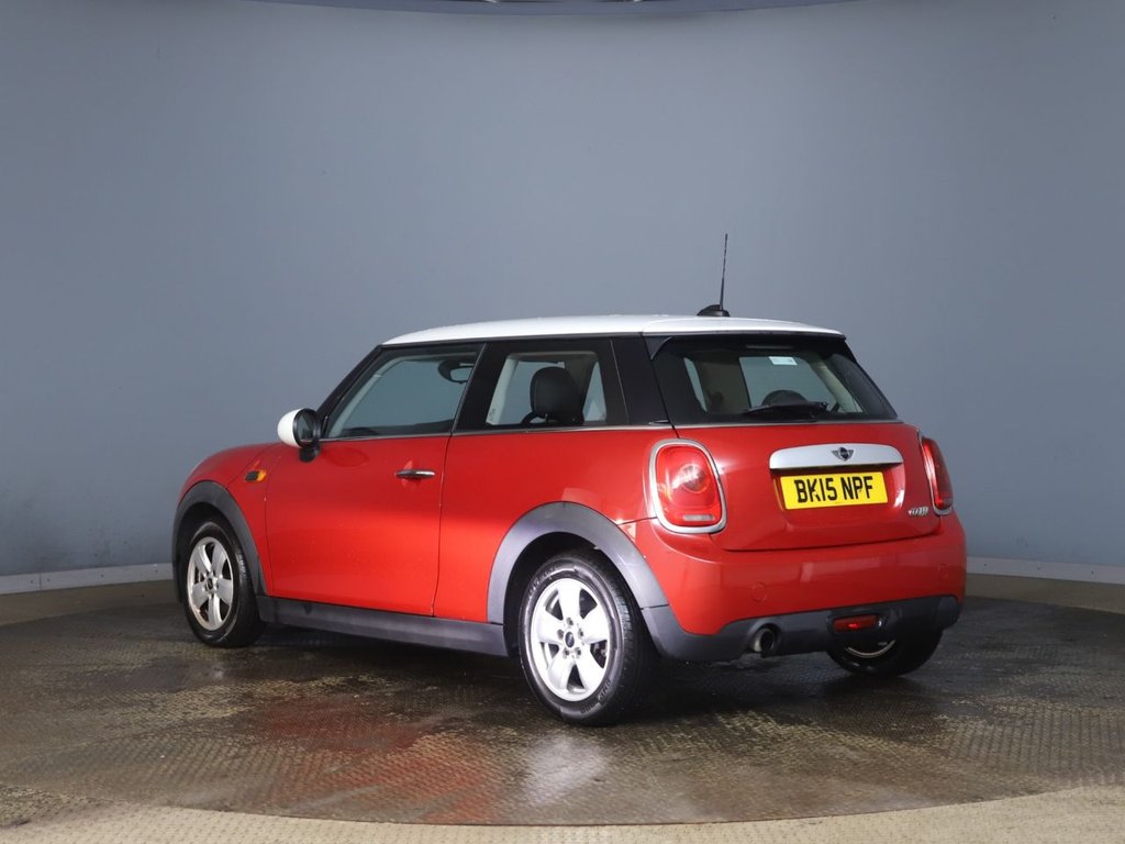 Used MINI Hatch 2015 for sale - 76554807: Photo 3