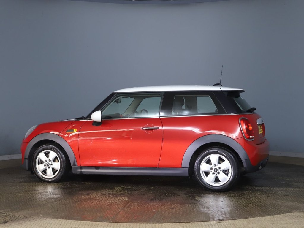 Used MINI Hatch 2015 for sale - 76554807: Photo 4