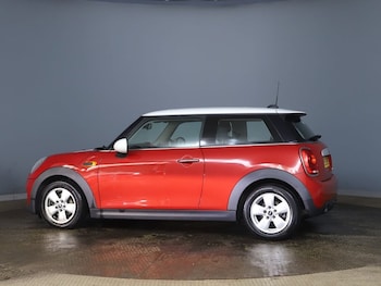 Used MINI Hatch 2015 for sale - 76554807: Photo