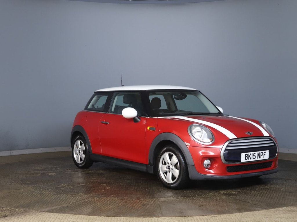 Used MINI Hatch 2015 for sale - 76554807: Photo 5