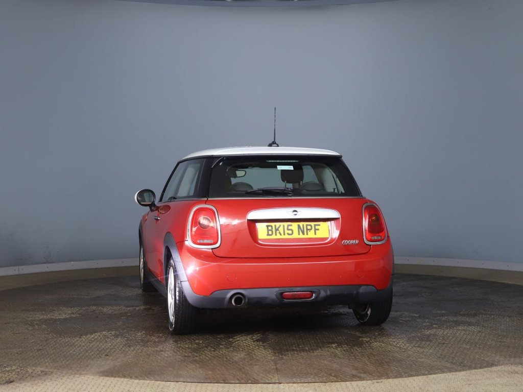 Used MINI Hatch 2015 for sale - 76554807: Photo 6