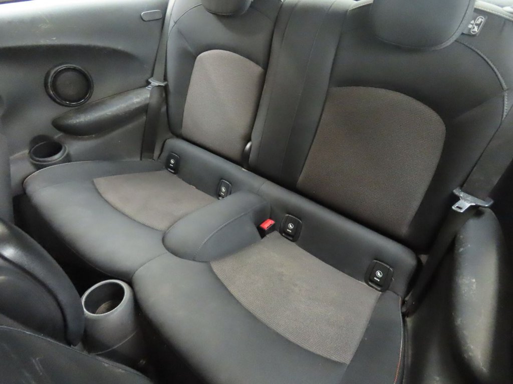 Used MINI Hatch 2015 for sale - 76554807: Photo 7