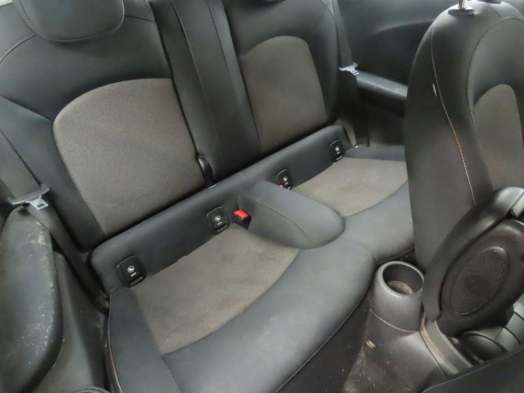 Used MINI Hatch 2015 for sale - 76554807: Photo 8