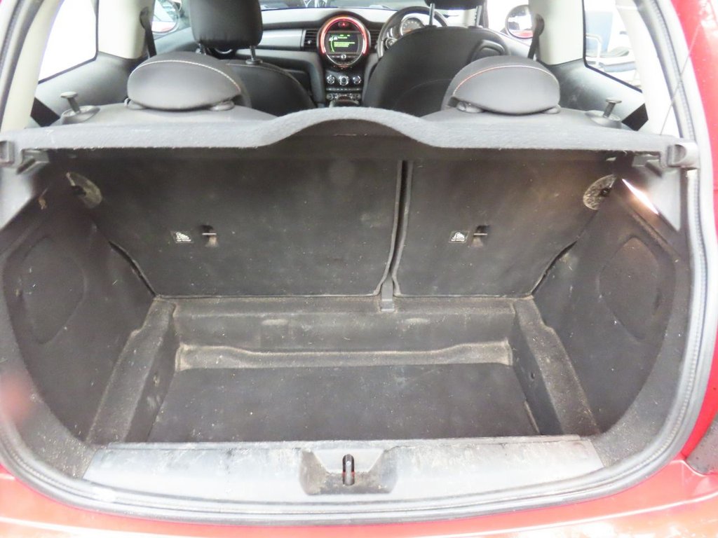 Used MINI Hatch 2015 for sale - 76554807: Photo 9