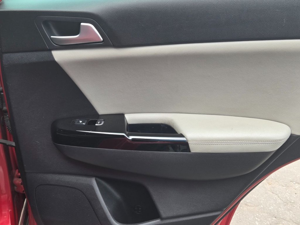 Used Kia Sportage 2018 for sale - 76554821: Photo 10