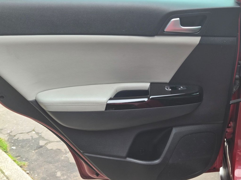 Used Kia Sportage 2018 for sale - 76554821: Photo 13