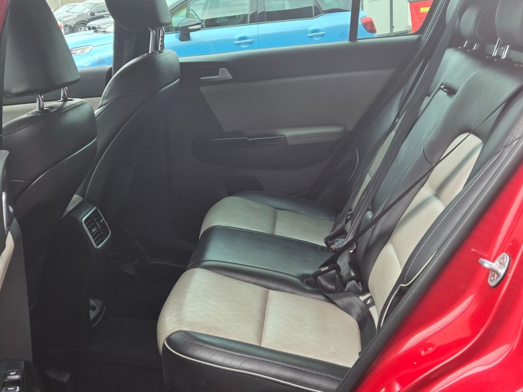 Used Kia Sportage 2018 for sale - 76554821: Photo 15
