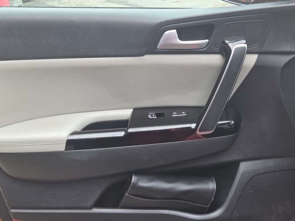 Used Kia Sportage 2018 for sale - 76554821: Photo 16