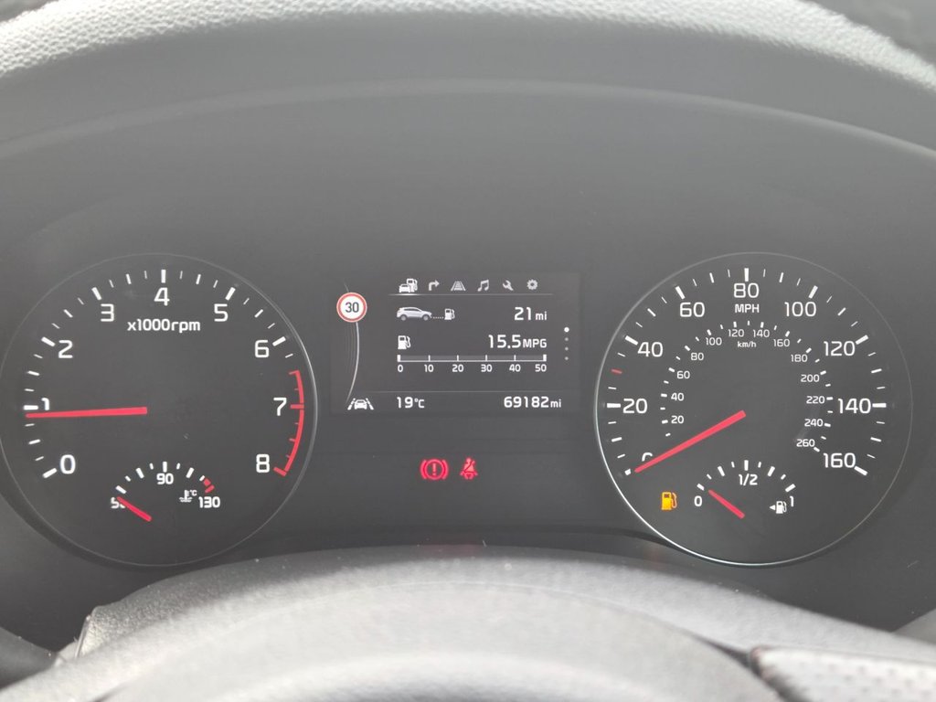 Used Kia Sportage 2018 for sale - 76554821: Photo 20