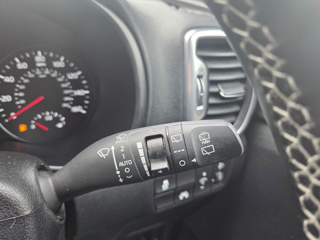 Used Kia Sportage 2018 for sale - 76554821: Photo 24