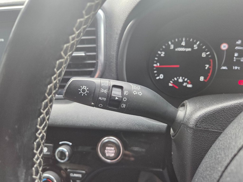 Used Kia Sportage 2018 for sale - 76554821: Photo 25