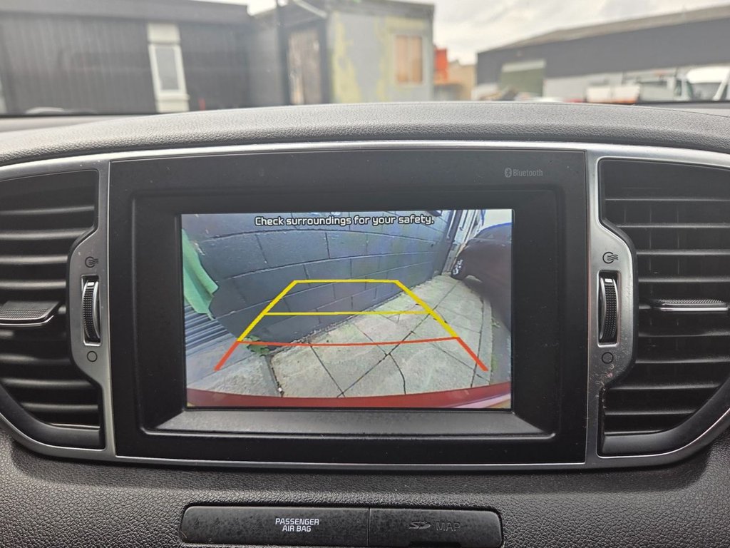 Used Kia Sportage 2018 for sale - 76554821: Photo 27