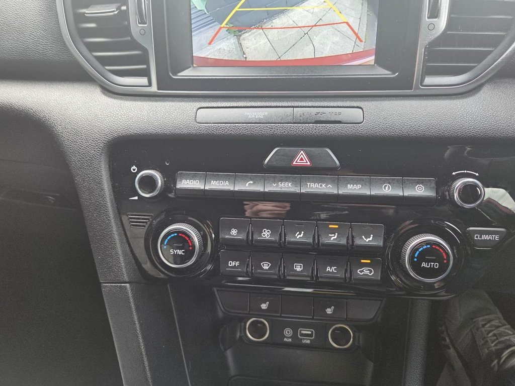 Used Kia Sportage 2018 for sale - 76554821: Photo 28