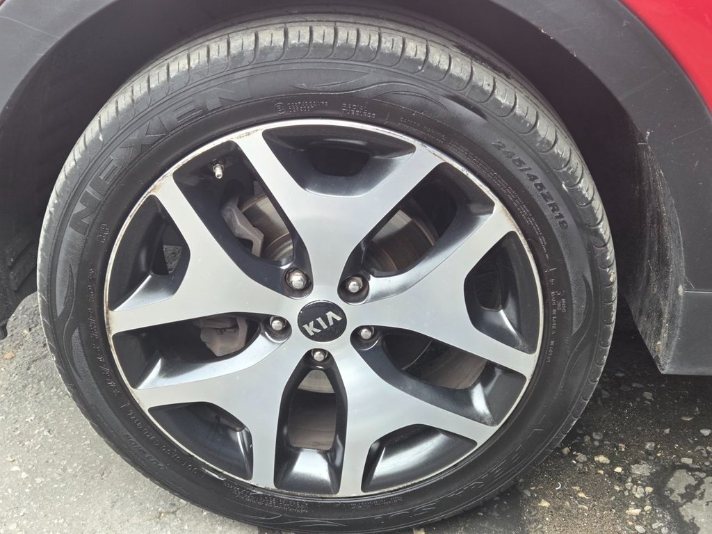 Used Kia Sportage 2018 for sale - 76554821: Photo 32