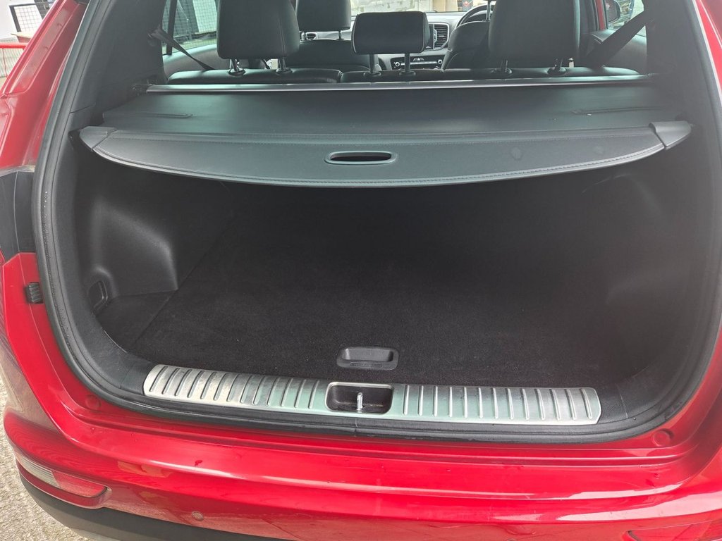 Used Kia Sportage 2018 for sale - 76554821: Photo 34