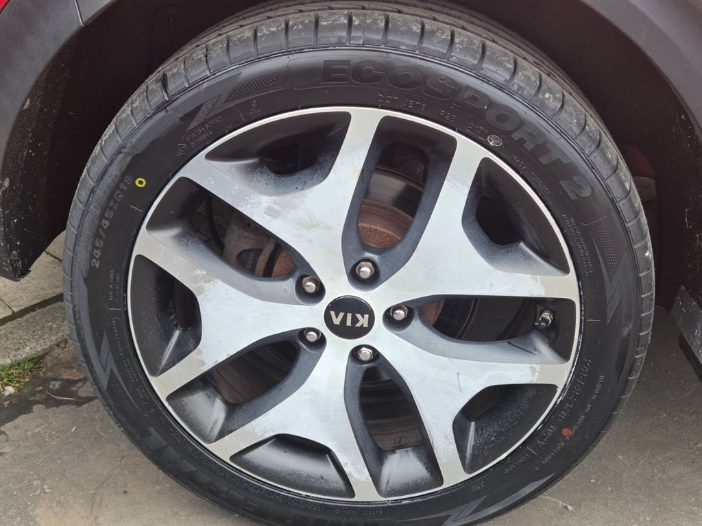 Used Kia Sportage 2018 for sale - 76554821: Photo 36