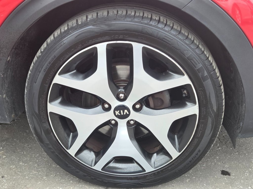 Used Kia Sportage 2018 for sale - 76554821: Photo 37