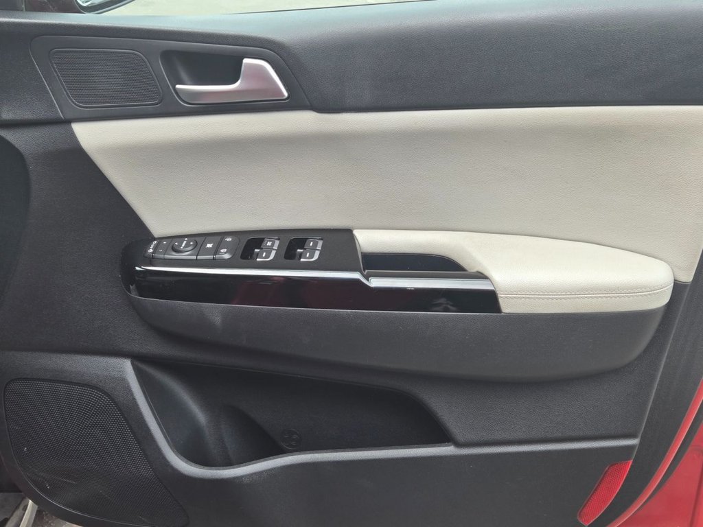 Used Kia Sportage 2018 for sale - 76554821: Photo 7