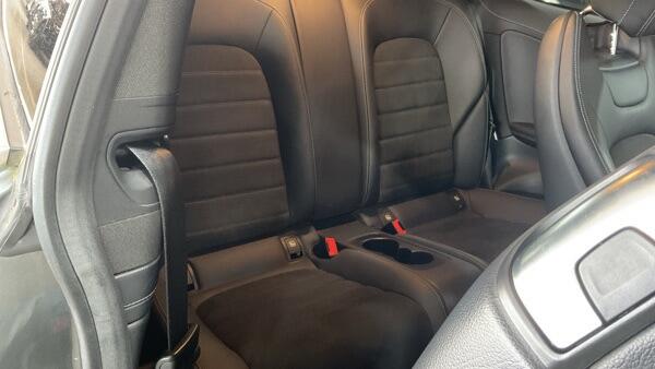 Used Mercedes-Benz C Class 2018 for sale - 78220134: Photo 10