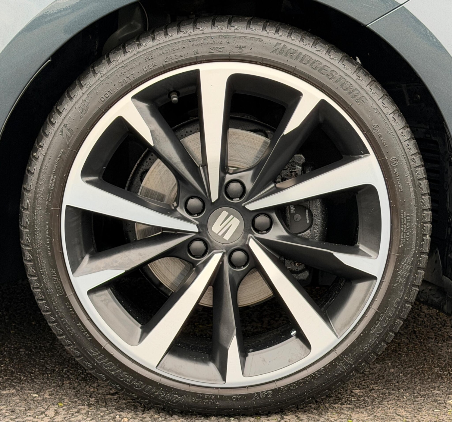 Used SEAT Leon for sale - 77807726: Photo 12