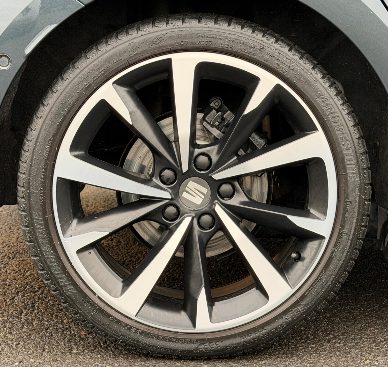 Used SEAT Leon for sale - 77807726: Photo 13