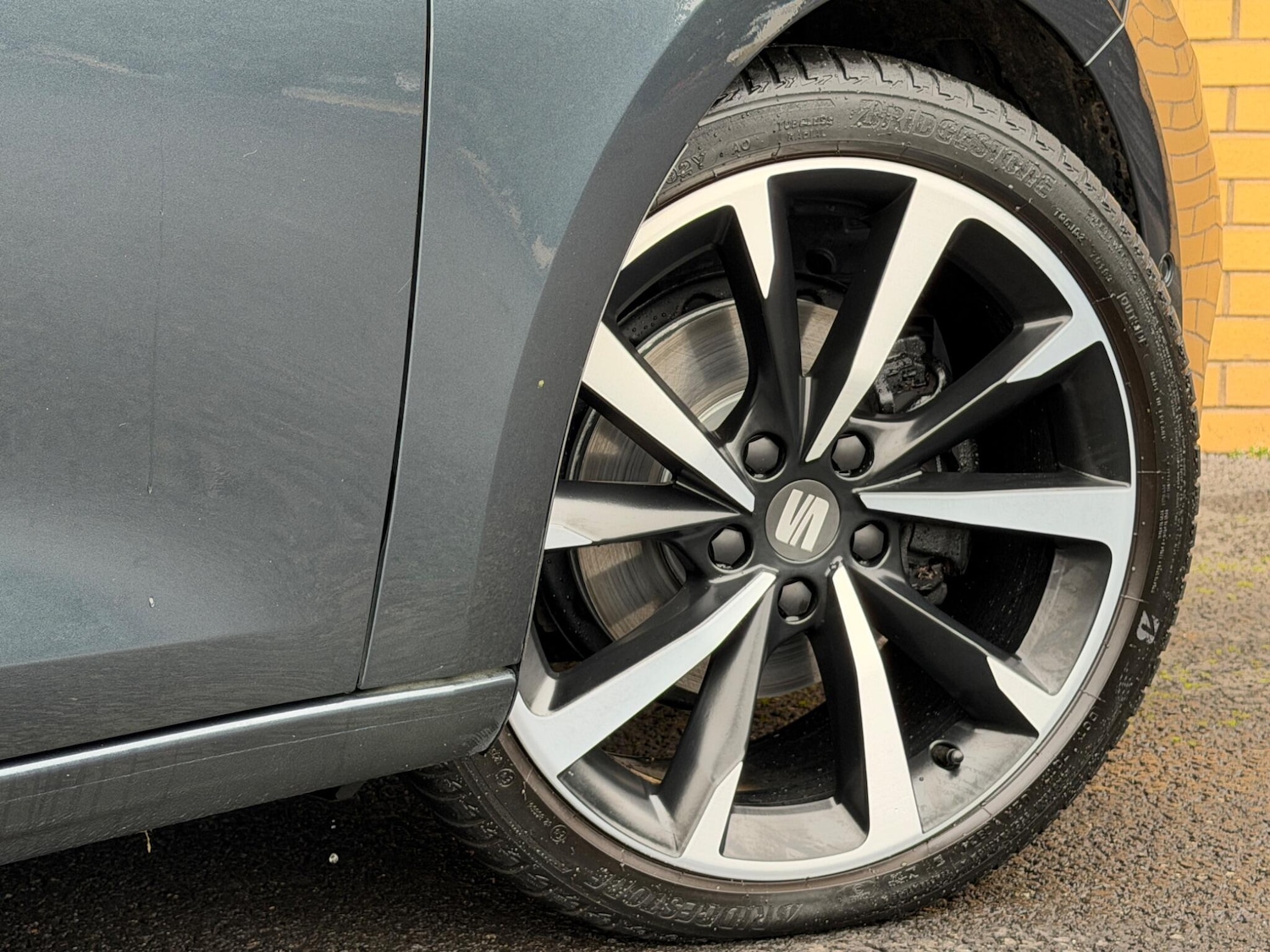 Used SEAT Leon for sale - 77807726: Photo 15