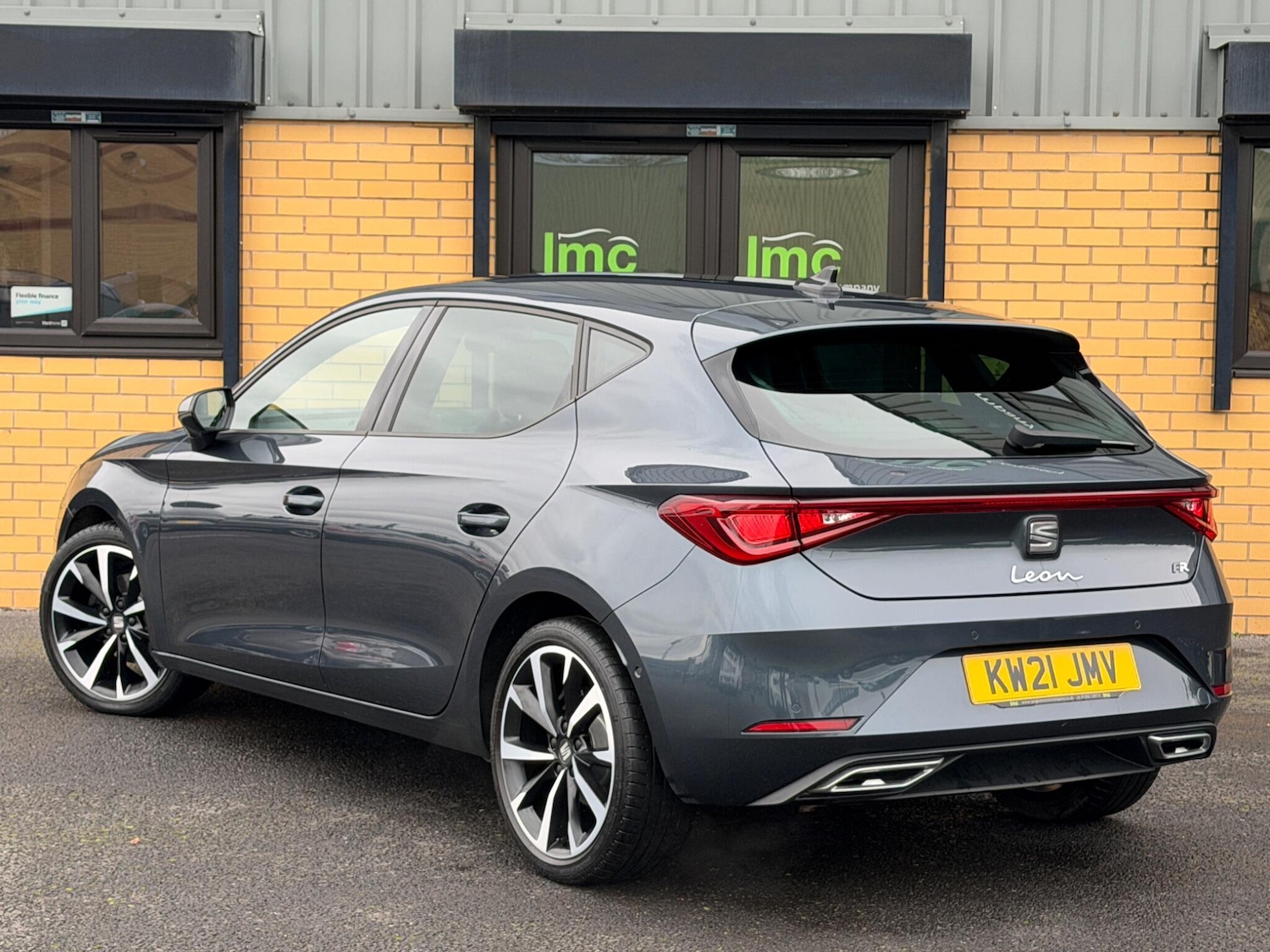 Used SEAT Leon for sale - 77807726: Photo 19