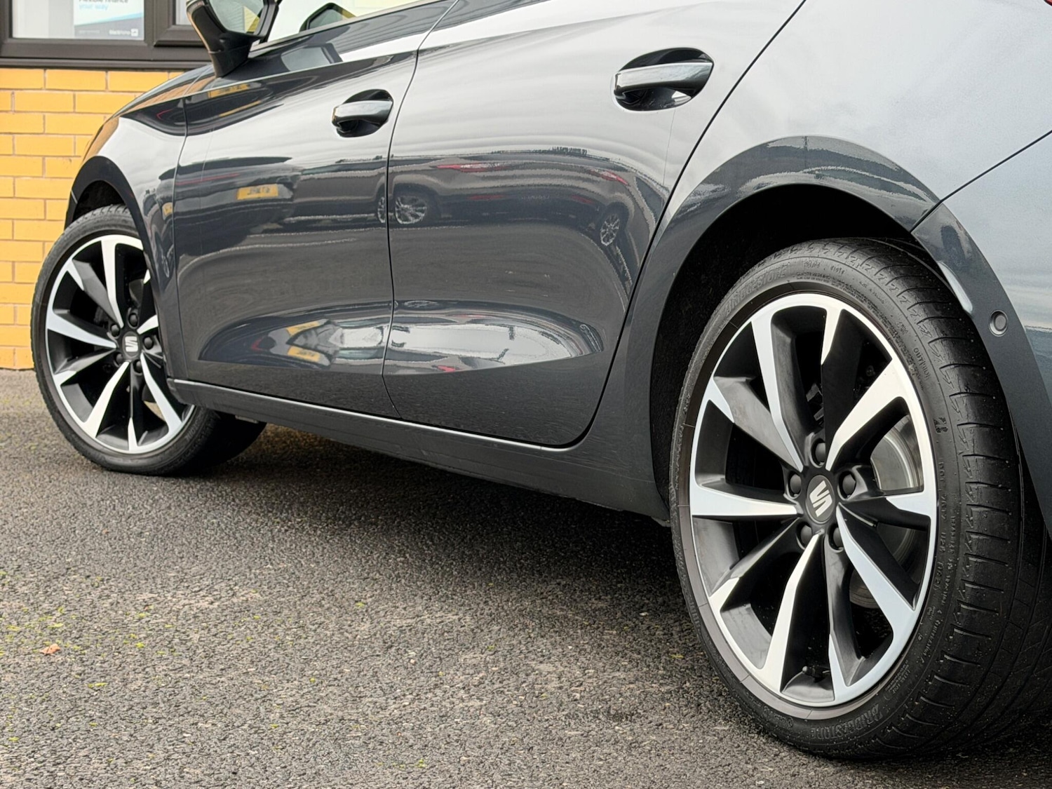 Used SEAT Leon for sale - 77807726: Photo 20