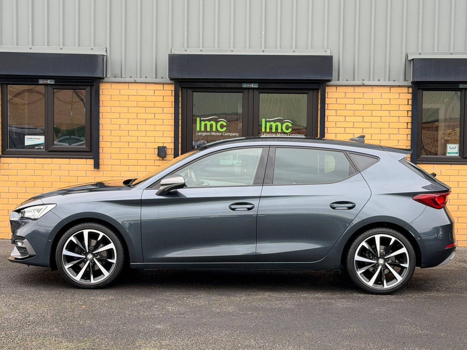 Used SEAT Leon for sale - 77807726: Photo 21