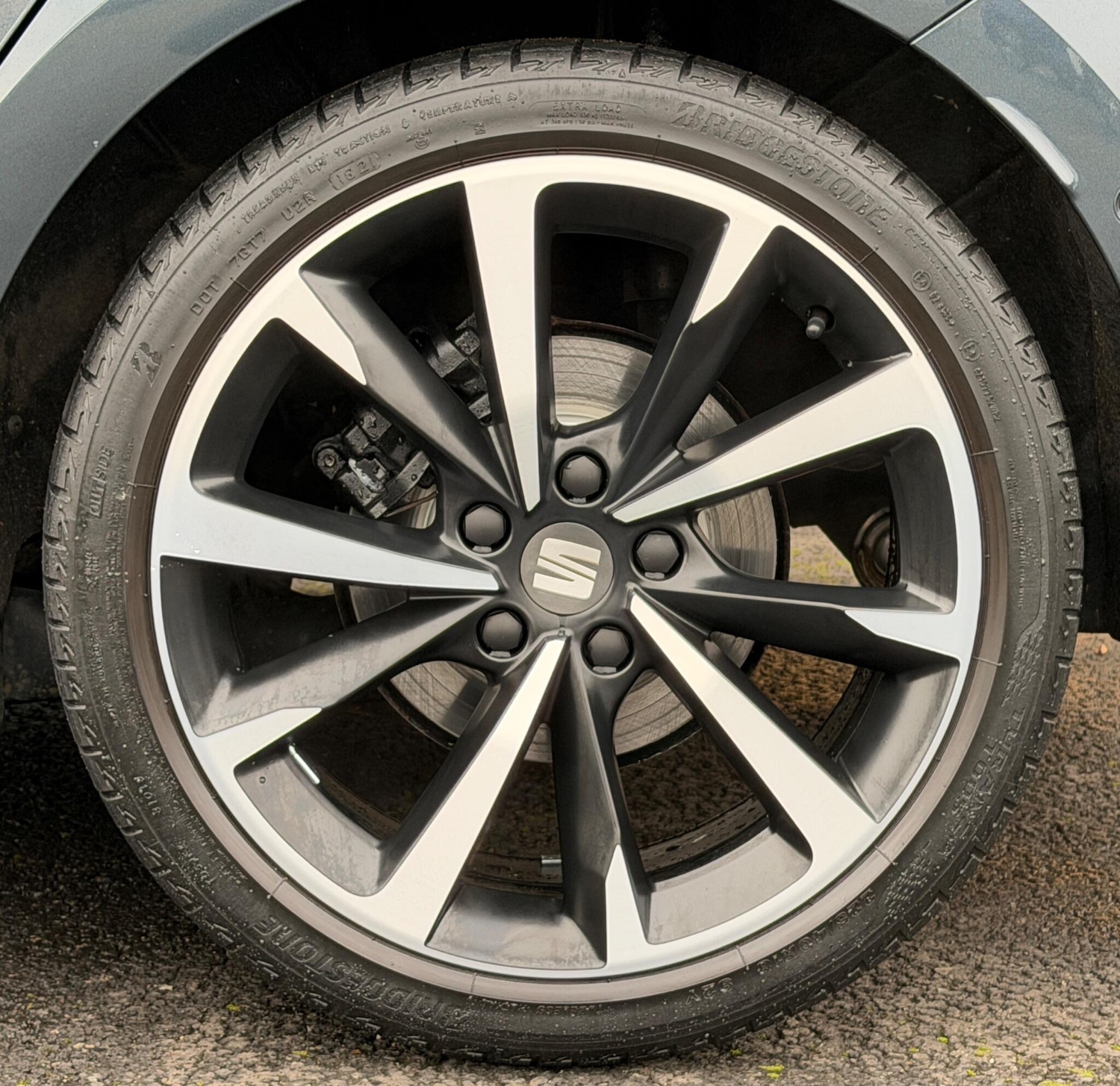 Used SEAT Leon for sale - 77807726: Photo 23