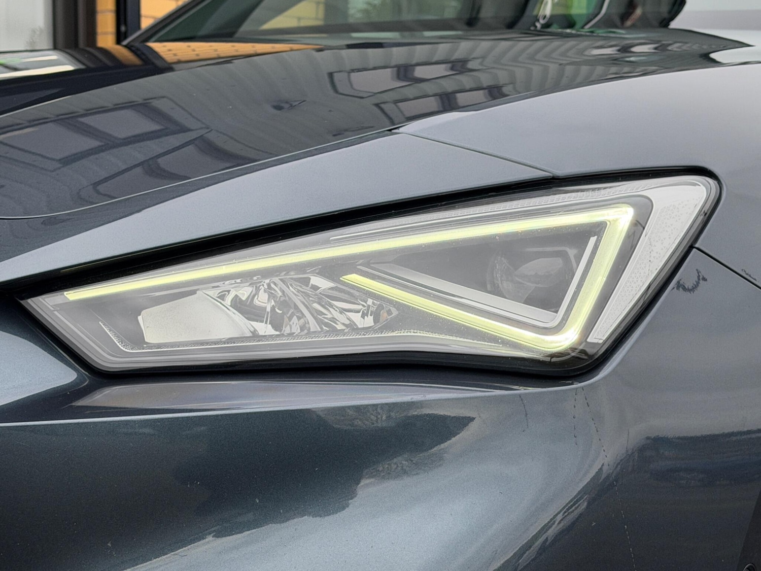 Used SEAT Leon for sale - 77807726: Photo 26