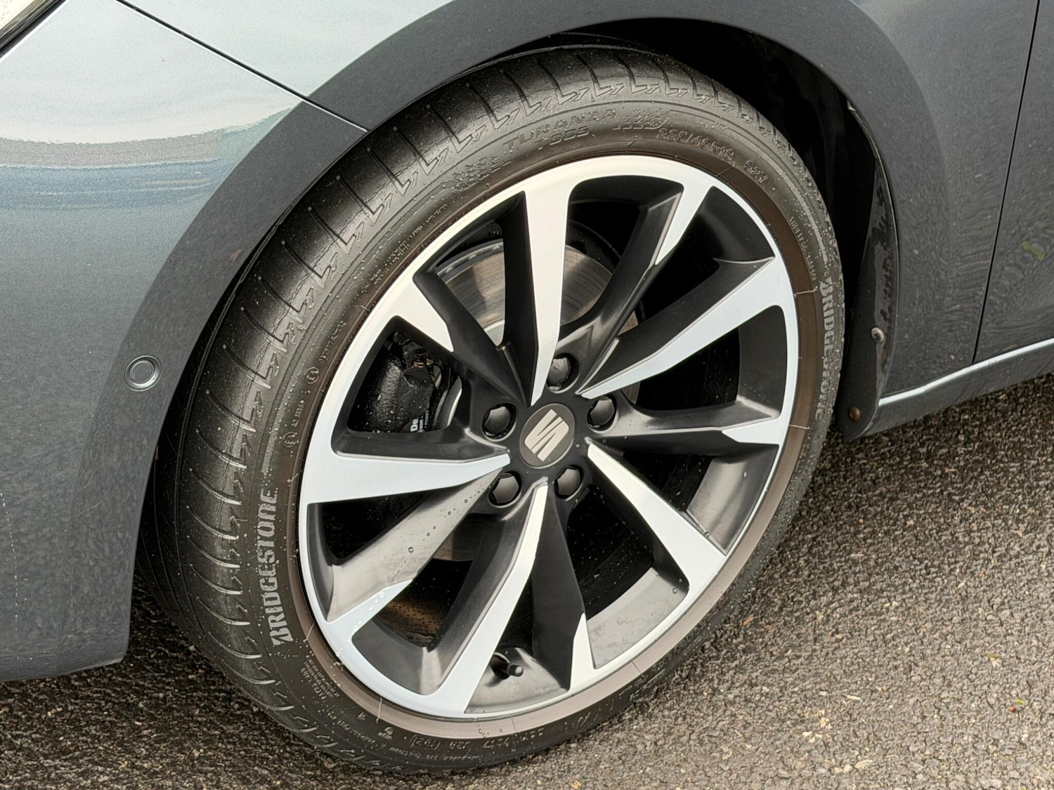 Used SEAT Leon for sale - 77807726: Photo 27