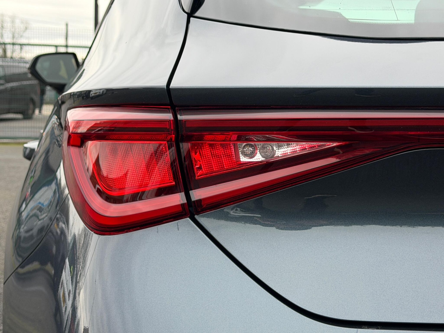 Used SEAT Leon for sale - 77807726: Photo 30