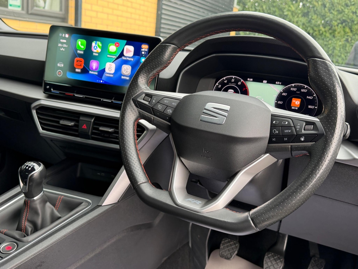 Used SEAT Leon for sale - 77807726: Photo 34