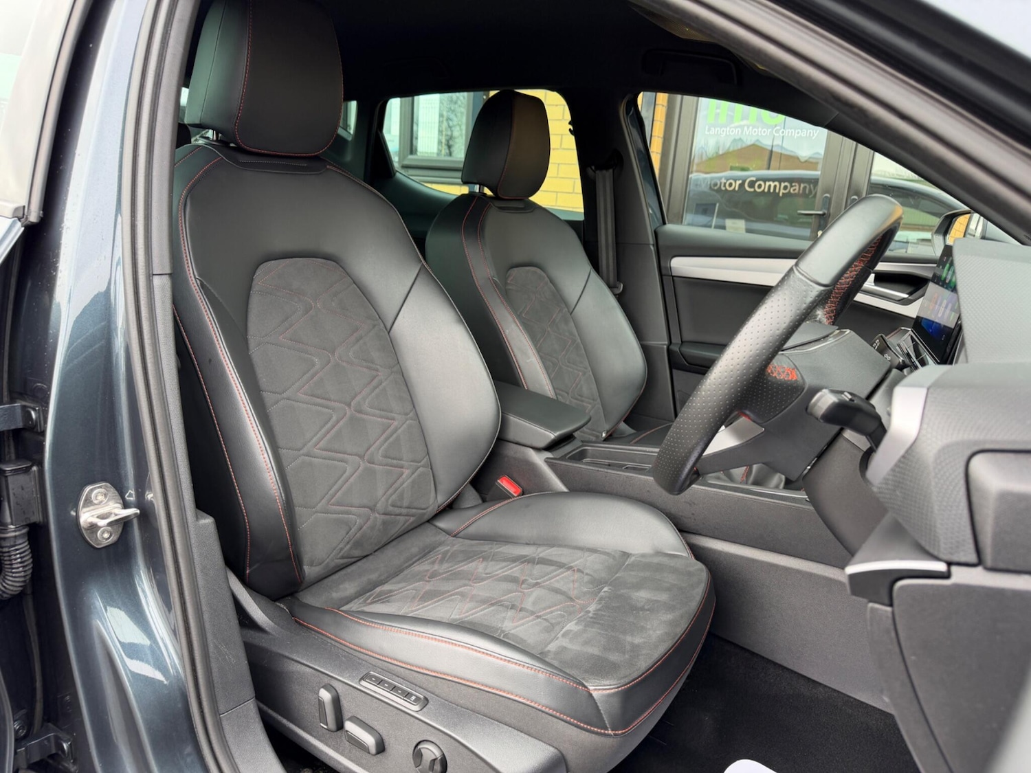 Used SEAT Leon for sale - 77807726: Photo 35