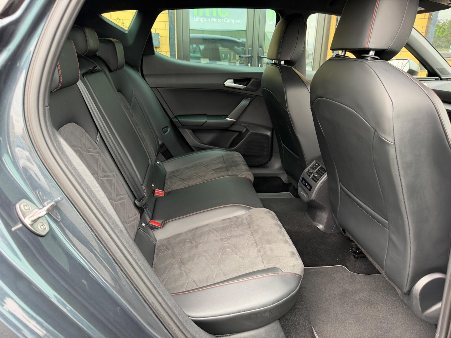 Used SEAT Leon for sale - 77807726: Photo 37