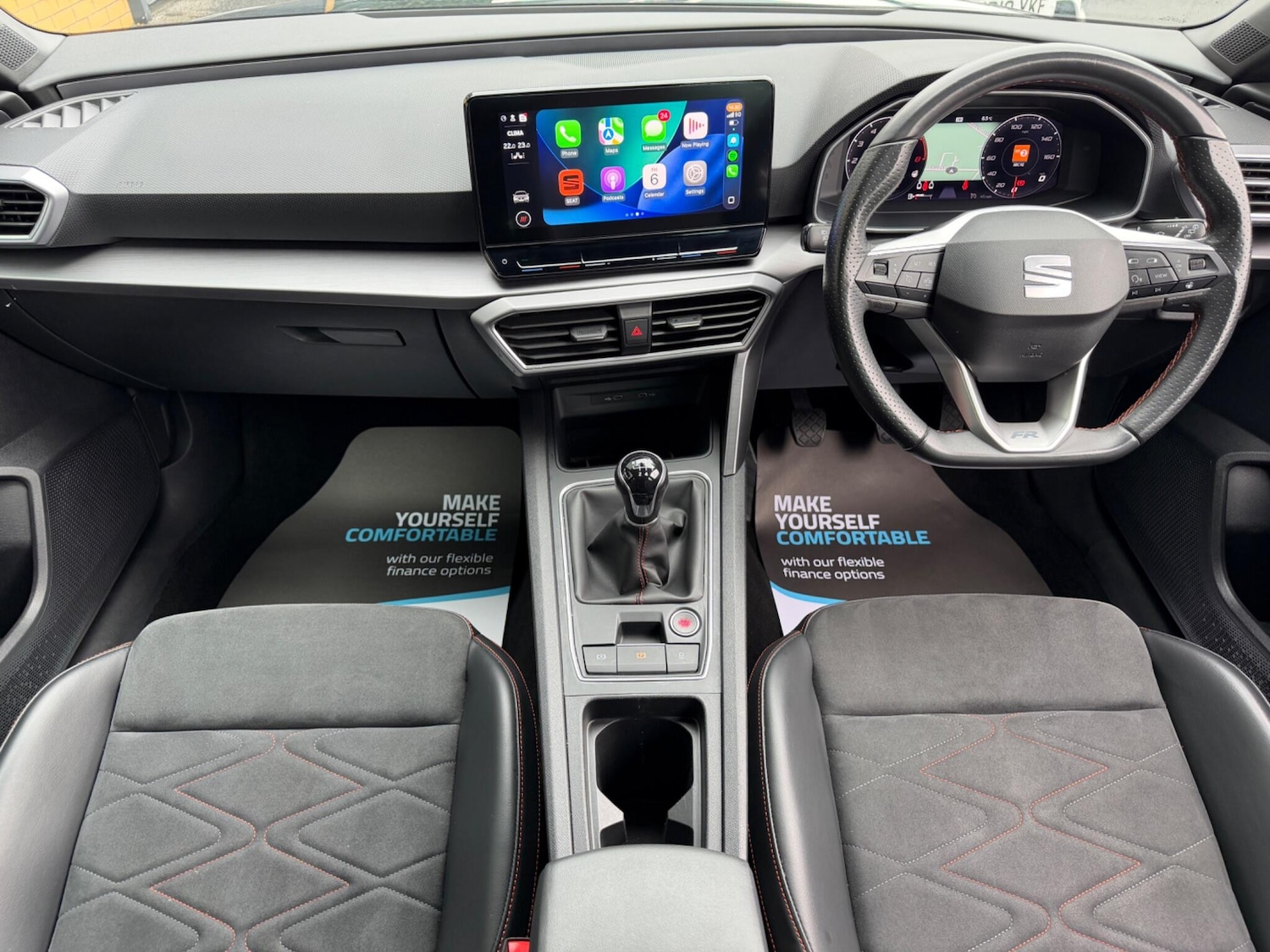 Used SEAT Leon for sale - 77807726: Photo 39