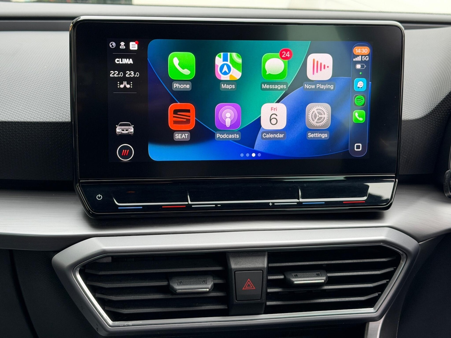 Used SEAT Leon for sale - 77807726: Photo 40